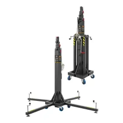 VMB TE-076 Tower Lift