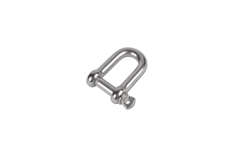 VMB GS-PRO Shackle for the safe suspension of Line Arrays