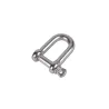 VMB GS-PRO Shackle for the safe suspension of Line Arrays