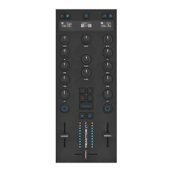 Native Instruments Traktor Z1 MK2 Dj Controller + Δωρεάν Modular Bag