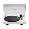 Pro-Ject Audio Debut Evo 2 Satin White
