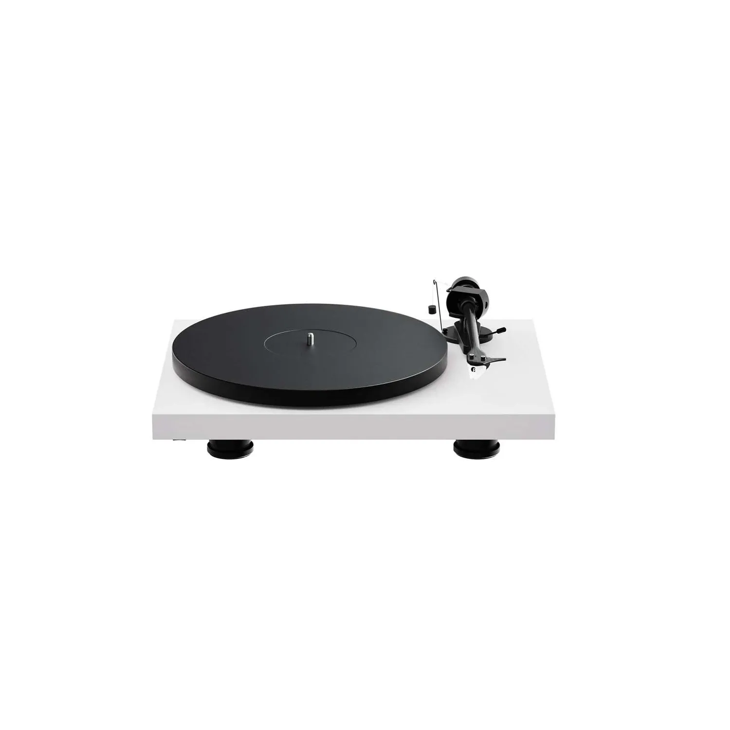 Pro-Ject Audio Debut Evo 2 Satin White