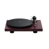 Pro-Ject Audio Debut Evo 2 Satin Fir Green