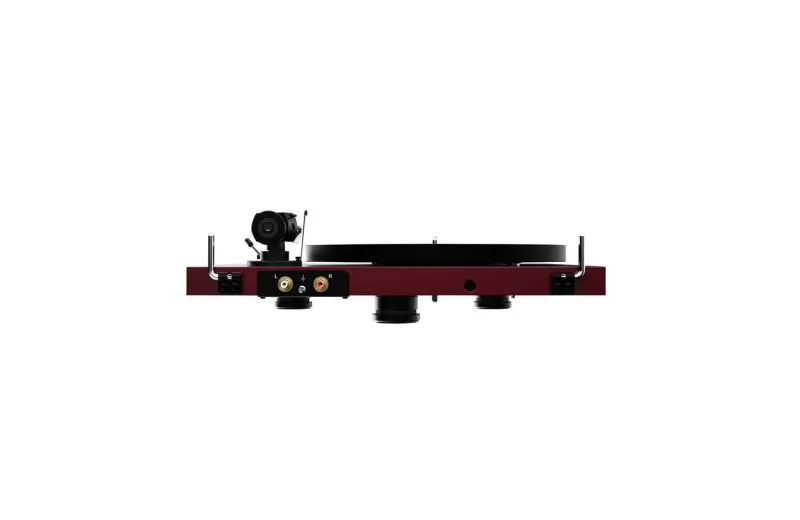 Pro-Ject Audio Debut Evo 2 Satin Fir Green