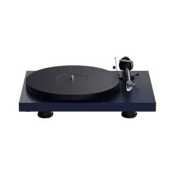 Pro-Ject Audio Debut Evo 2 Satin Steel Blue