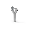 VMB AT-01 Half Coupler Adapter