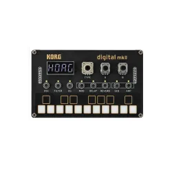 KORG NTS-1 MKII Digital Kit