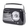 Madison Freesound-VR40B Portable Bluetooth Speaker