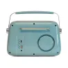 Madison Freesound-VR40BLU Portable Bluetooth Speaker