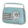 Madison Freesound-VR40BLU Portable Bluetooth Speaker