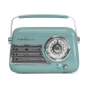 Madison Freesound-VR40BLU Portable Bluetooth Speaker