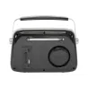 Madison Freesound-VR40BK-DAB Portable Bluetooth Speaker