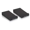 Gator Frameworks GFW-ISOPAD-LG Isolation Pads for Studio Monitors - Large (pair)