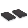 Gator Frameworks GFW-ISOPAD-LG Isolation Pads for Studio Monitors - Large (pair)