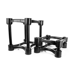 IsoAcoustics ISO-130 Studio monitor stands (Pair)