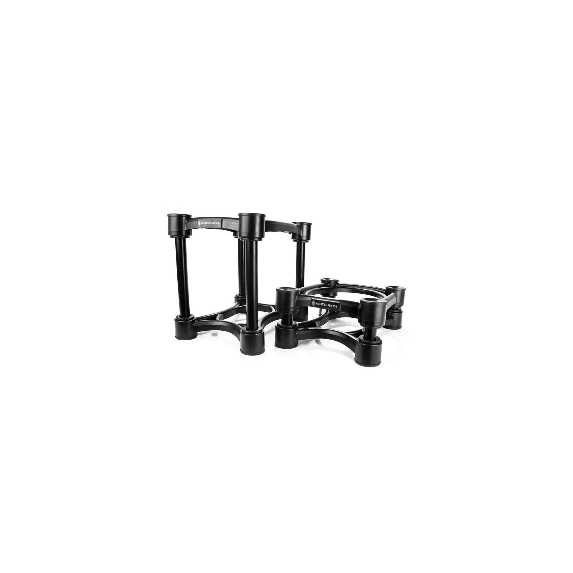 IsoAcoustics ISO-130 Studio monitor stands (Pair)