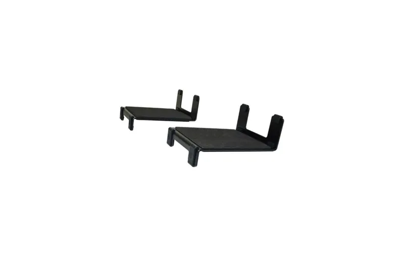 Quiklok MST-002 Studio Monitor Stands (Set)