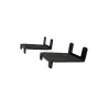 Quiklok MST-002 Studio Monitor Stands (Set)