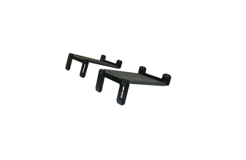 Quiklok MST-002 Studio Monitor Stands (Set)