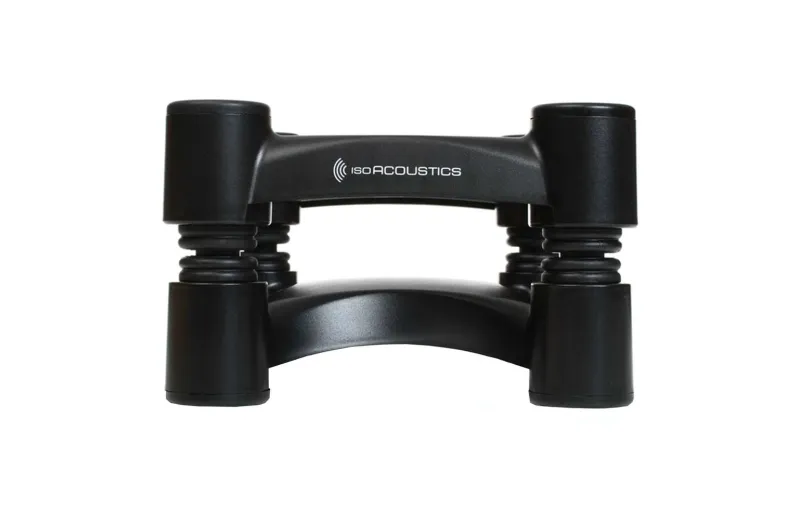 IsoAcoustics ISO-155 Βάσεις Ηχείων (Ζεύγος)