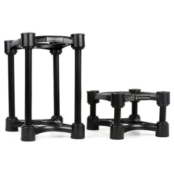 IsoAcoustics ISO-155 Speakers And Monitors Stands (Pair)