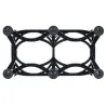 IsoAcoustics ISO-430 Speaker And Monitor Stand