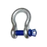 VMB GS-PRO Shackle for the safe suspension of Line Arrays