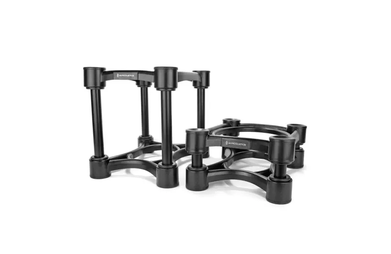 IsoAcoustics ISO-200 Βάσεις για Studio Monitors (ζεύγος)