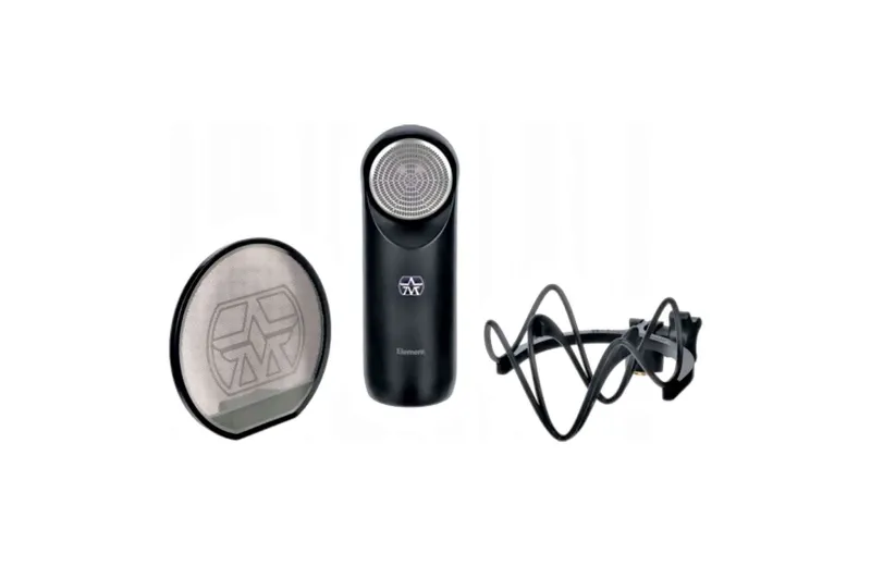 Aston Microphones Element Bundle