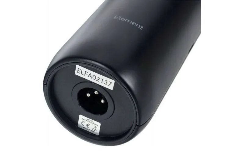 Aston Microphones Element Bundle