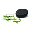 Oyaide d+ class B Type-C DJ Set/1M Cables