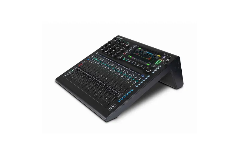 Allen & Heath QU-5 Digital Sound Console