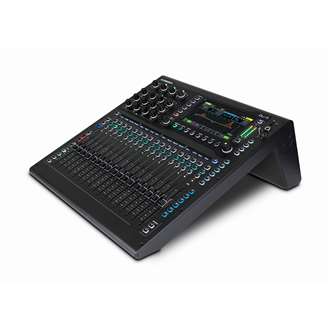 Allen & Heath QU-5 Digital Sound Console