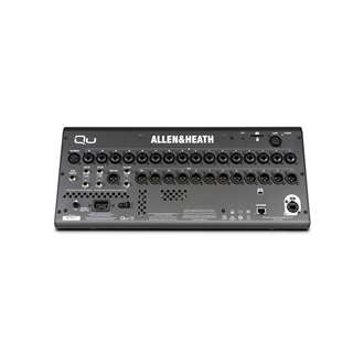 Allen & Heath QU-5 Digital Sound Console