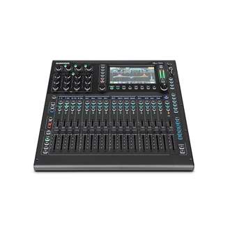 Allen & Heath QU-5 Dante Digital Sound Console