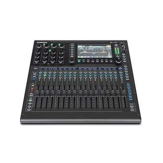 Allen & Heath QU-5 Dante Digital Sound Console