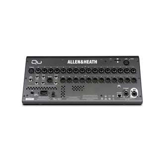 Allen & Heath QU-5 Dante Digital Sound Console