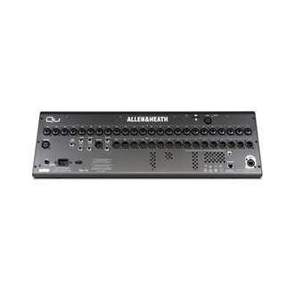 Allen & Heath QU-6 Digital Sound Console