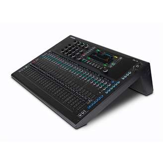 Allen & Heath QU-6 Digital Sound Console