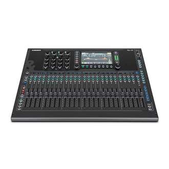 Allen & Heath QU-6 Digital Sound Console