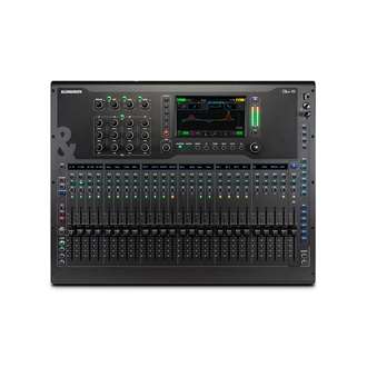 Allen & Heath QU-6 Digital Sound Console
