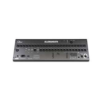 Allen & Heath QU-6 Dante Digital Sound Console