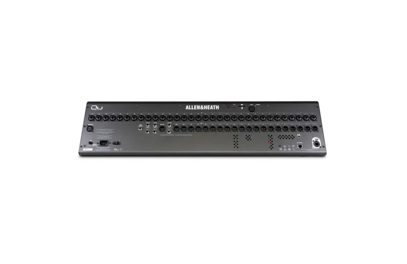 Allen & Heath QU-7 Digital Sound Console