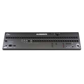 Allen & Heath QU-7 Digital Sound Console