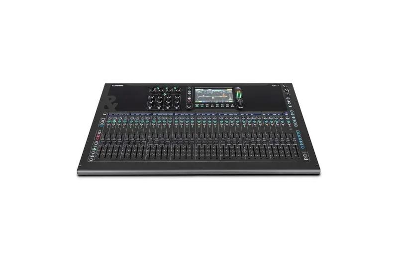 Allen & Heath QU-7 Digital Sound Console
