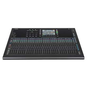 Allen & Heath QU-7 Digital Sound Console