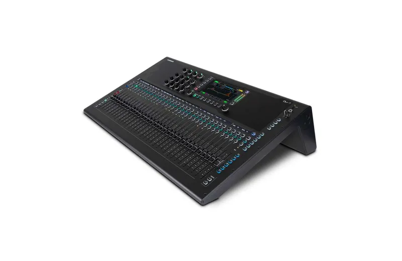 Allen & Heath QU-7 Digital Sound Console