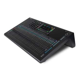 Allen & Heath QU-7 Digital Sound Console