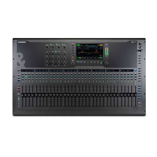 Allen & Heath QU-7 Digital Sound Console