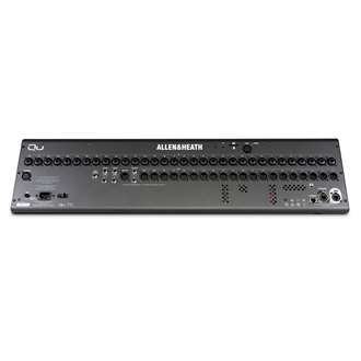 Allen & Heath QU-7 Dante Digital Sound Console